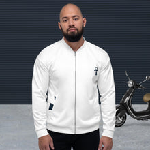 Load image into Gallery viewer, Unisex Bomber Jacket