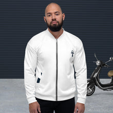 Load image into Gallery viewer, Unisex Bomber Jacket