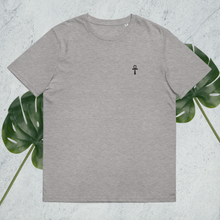 Load image into Gallery viewer, Unisex organic cotton t-shirt