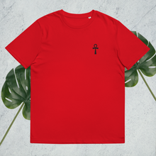 Load image into Gallery viewer, Unisex organic cotton t-shirt
