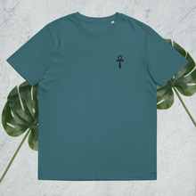 Load image into Gallery viewer, Unisex organic cotton t-shirt