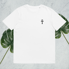 Load image into Gallery viewer, Unisex organic cotton t-shirt