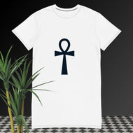 T-shirt dress