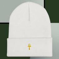 Cuffed Beanie